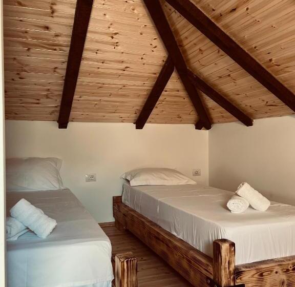 酒店 Bujtina Maria