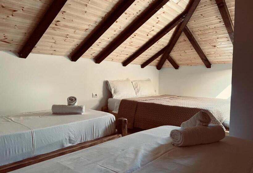 酒店 Bujtina Maria