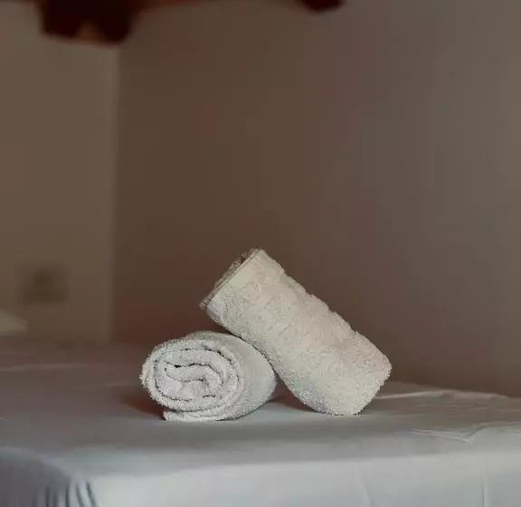 ホテル Bujtina Maria