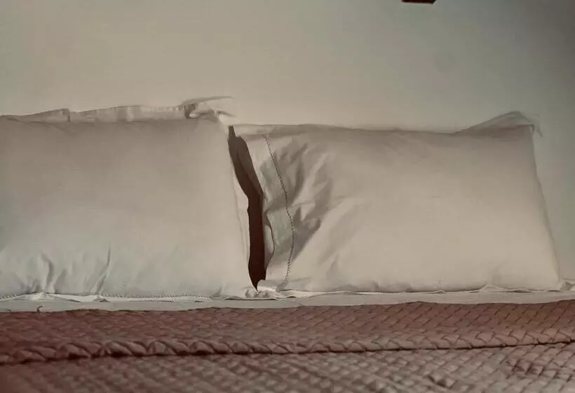 ホテル Bujtina Maria