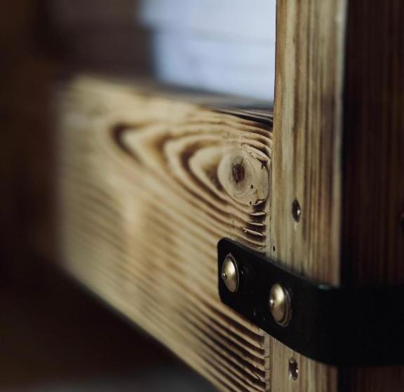 酒店 Bujtina Maria