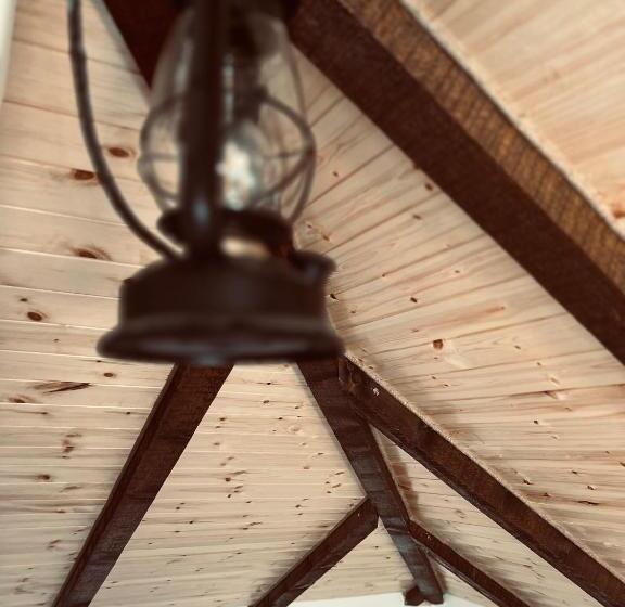 酒店 Bujtina Maria