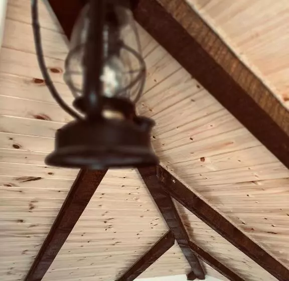 ホテル Bujtina Maria