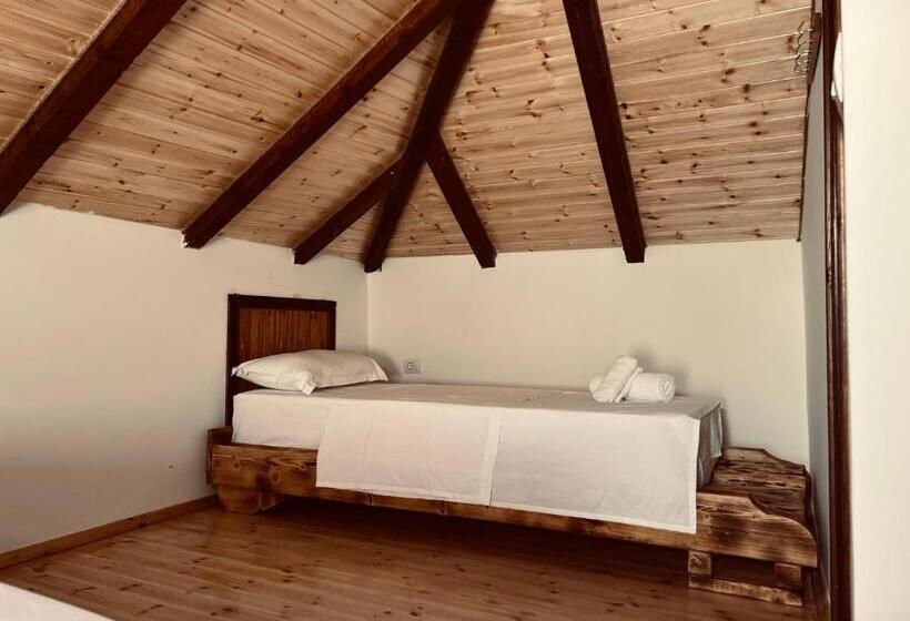 酒店 Bujtina Maria