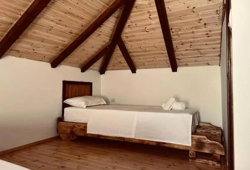 ホテル Bujtina Maria