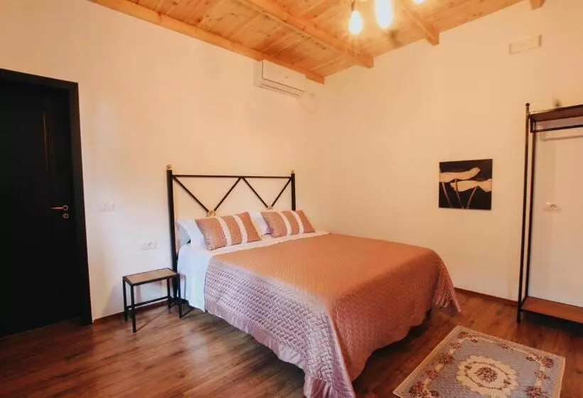 ホテル Bujtina Maria