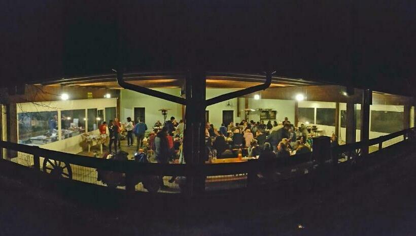 בית מלון כפרי Camping Canè In Fiore