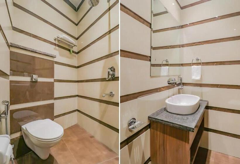 Hotel Capital O Western Galaxy