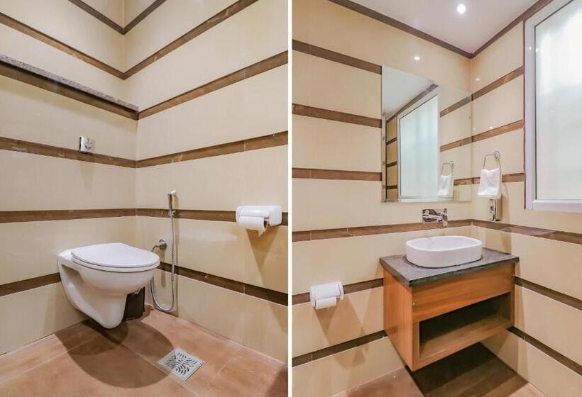 Hotel Capital O Western Galaxy