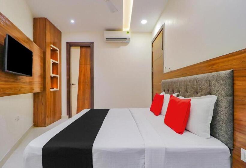 Hotel Capital O Western Galaxy