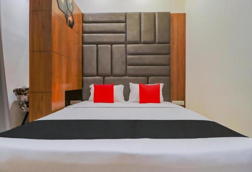 Hotel Capital O Western Galaxy