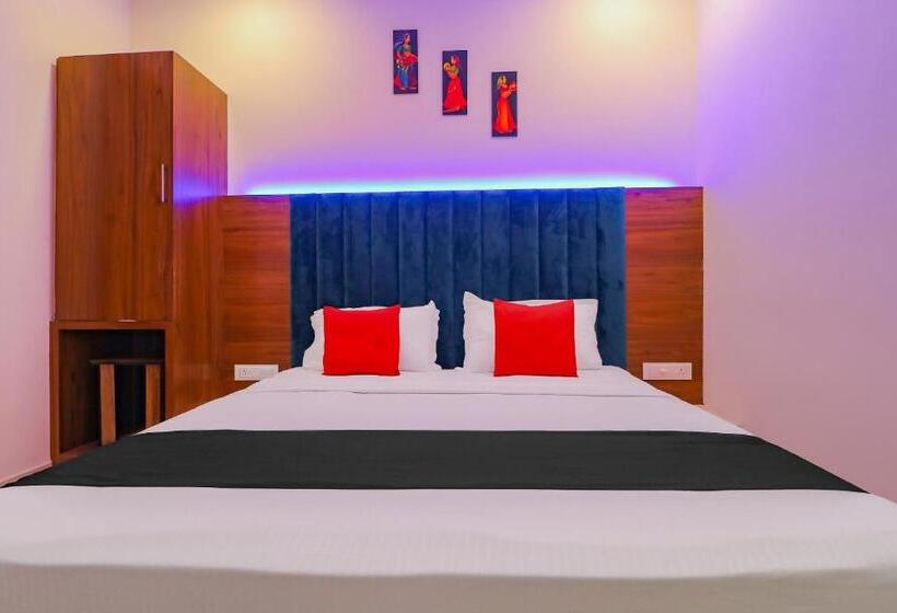 Hotel Capital O Western Galaxy