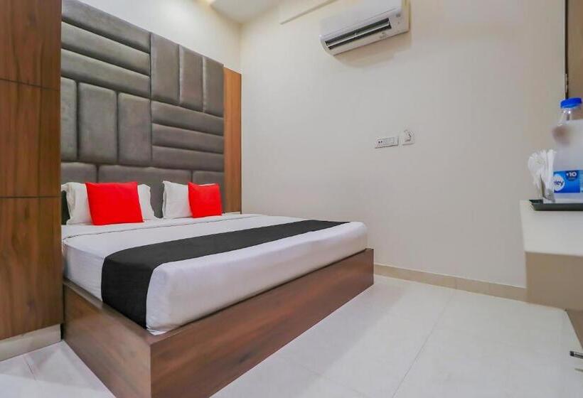 Hotel Capital O Western Galaxy