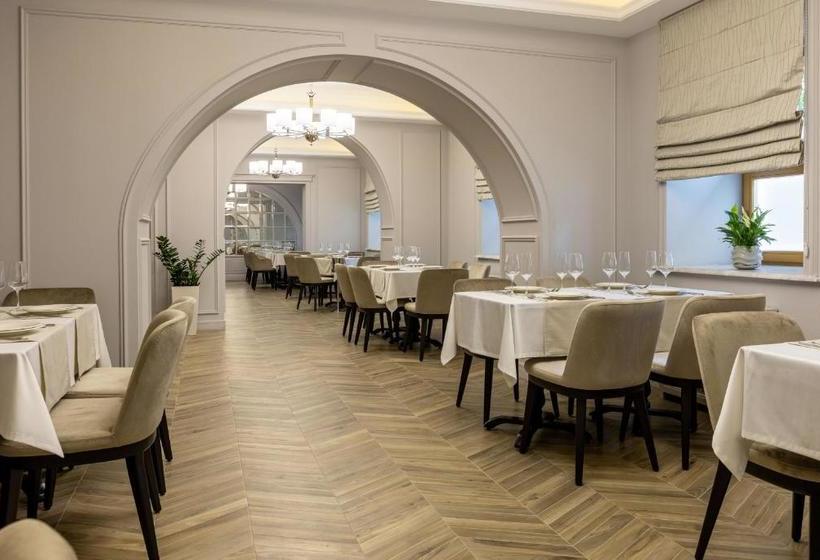 Hotel Dvoryansky