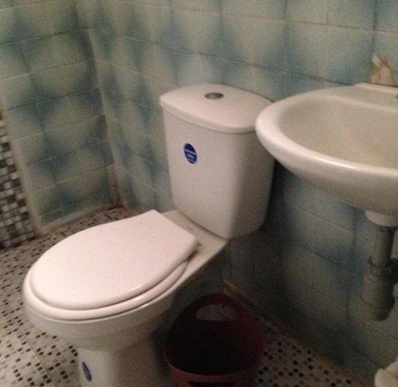 هتل El Diamante Ca