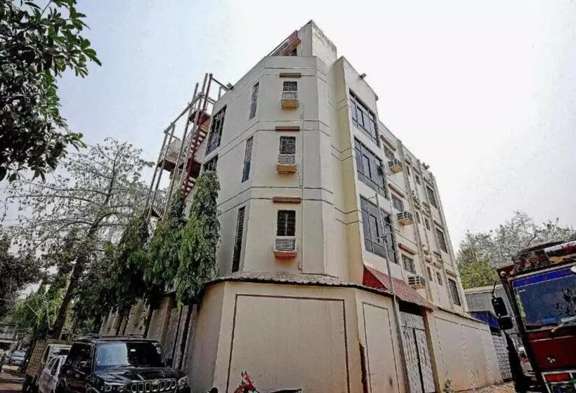 هتل Elite Inn Ultadanga Inn Kolkata   Couple Friendly