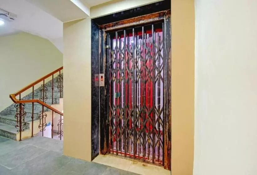 هتل Elite Inn Ultadanga Inn Kolkata   Couple Friendly