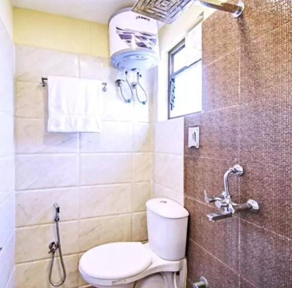 هتل Elite Inn Ultadanga Inn Kolkata   Couple Friendly