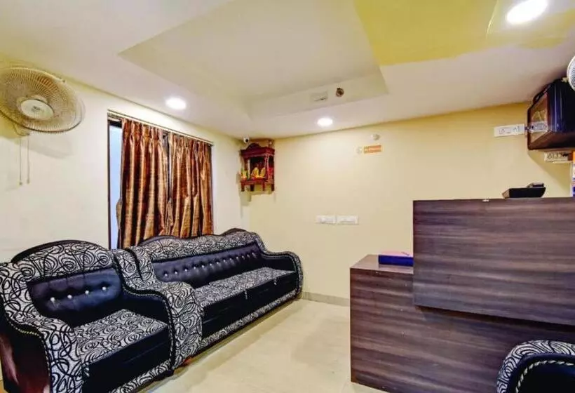 هتل Elite Inn Ultadanga Inn Kolkata   Couple Friendly