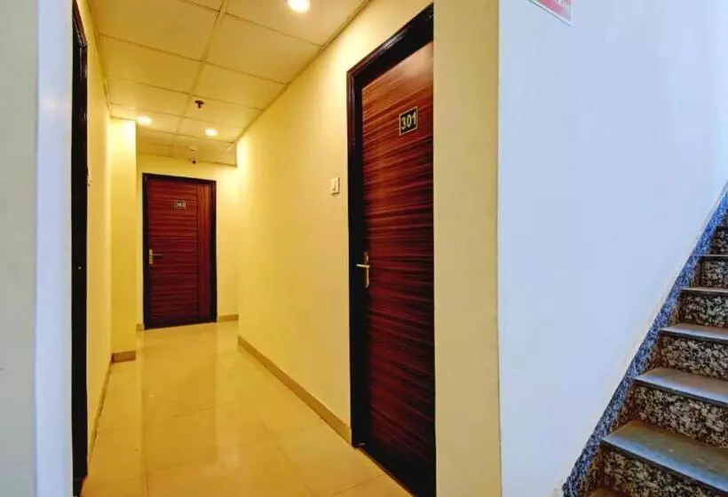 هتل Elite Inn Ultadanga Inn Kolkata   Couple Friendly