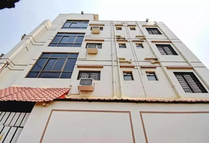 هتل Elite Inn Ultadanga Inn Kolkata   Couple Friendly