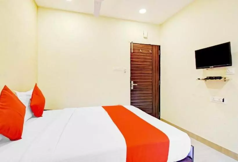هتل Elite Inn Ultadanga Inn Kolkata   Couple Friendly