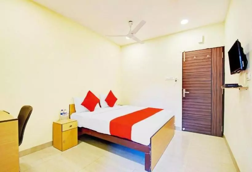 هتل Elite Inn Ultadanga Inn Kolkata   Couple Friendly