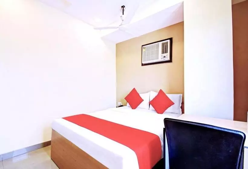هتل Elite Inn Ultadanga Inn Kolkata   Couple Friendly
