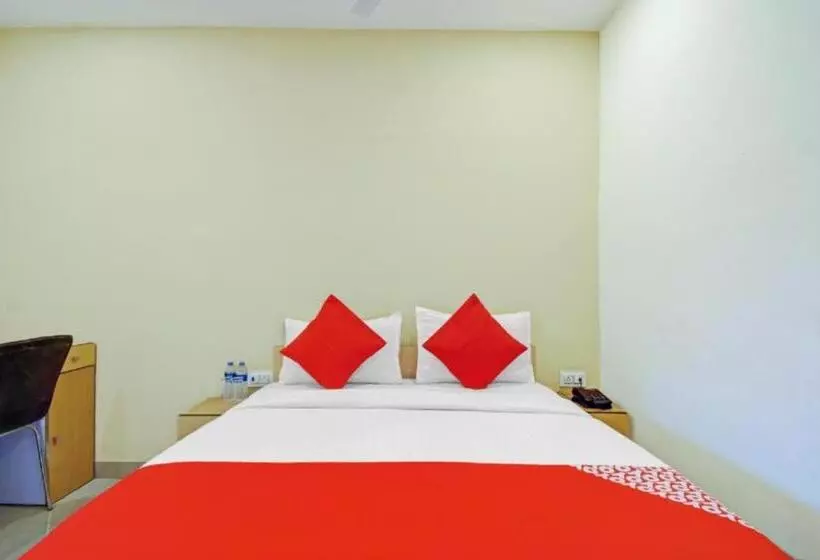 هتل Elite Inn Ultadanga Inn Kolkata   Couple Friendly