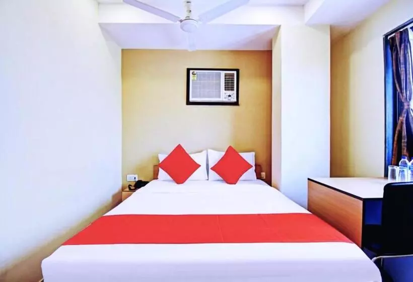 هتل Elite Inn Ultadanga Inn Kolkata   Couple Friendly