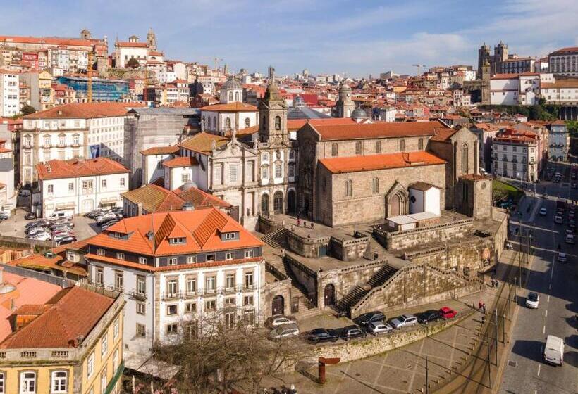 Memoria Porto Flh Hotels