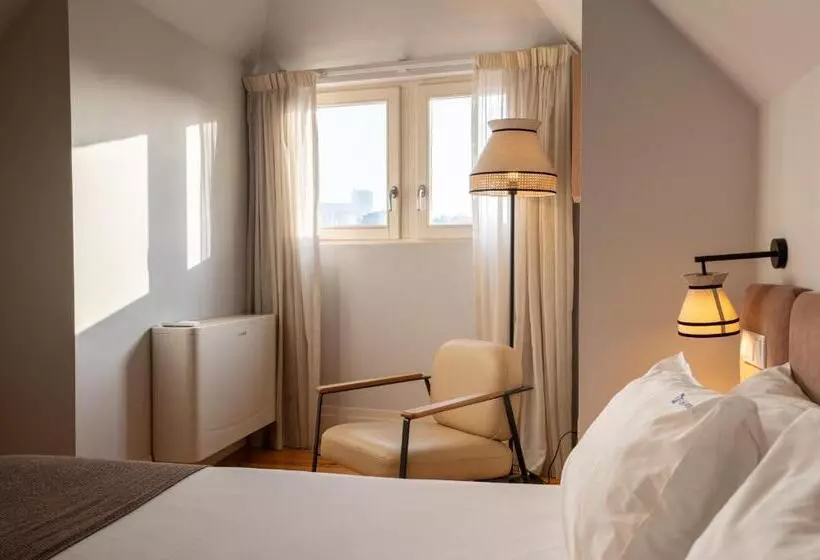 Memoria Porto Flh Hotels