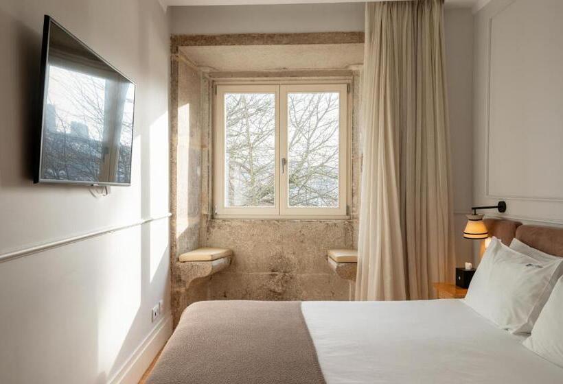 Memoria Porto Flh Hotels