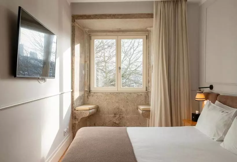 Memoria Porto Flh Hotels