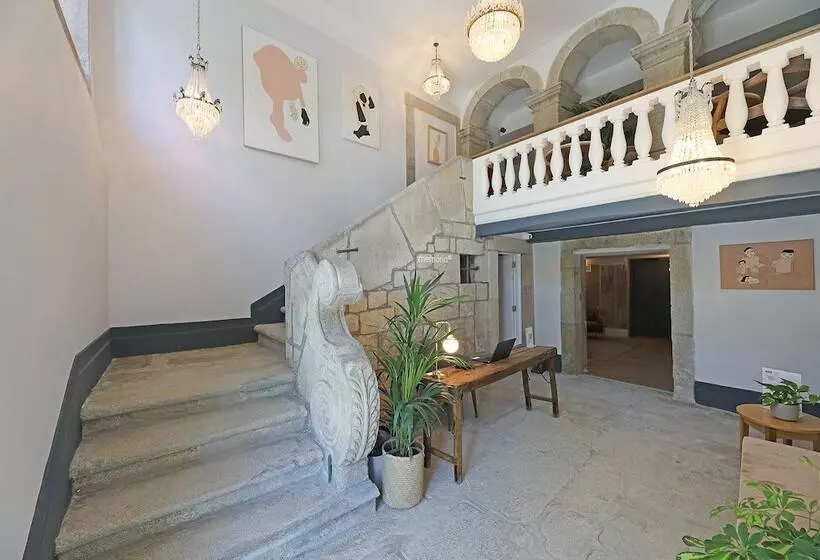 Memoria Porto Flh Hotels