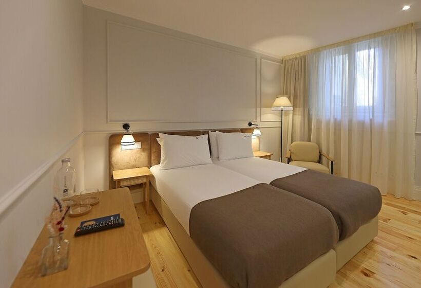 Memoria Porto Flh Hotels