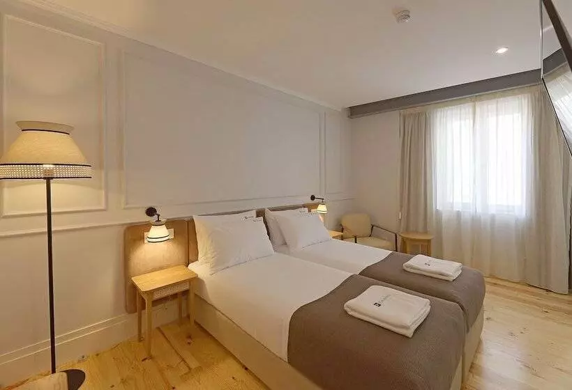 Memoria Porto Flh Hotels