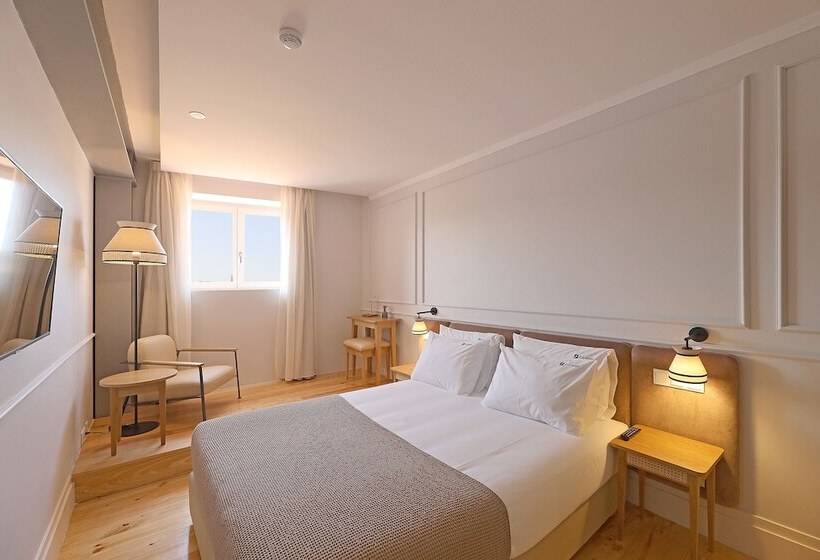 Memoria Porto Flh Hotels