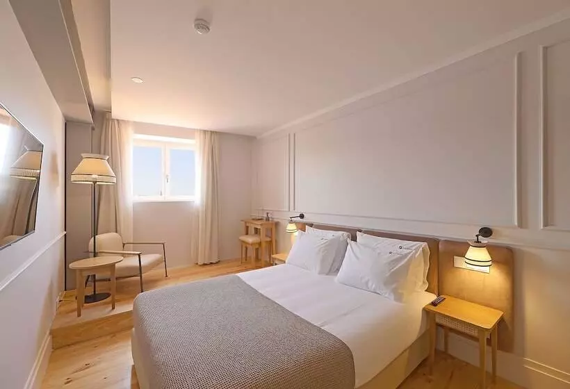 Memoria Porto Flh Hotels