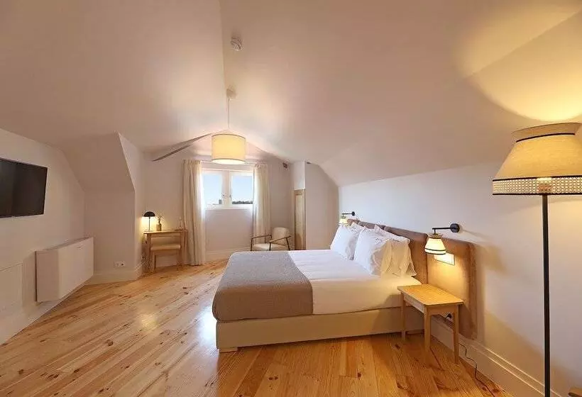 Memoria Porto Flh Hotels
