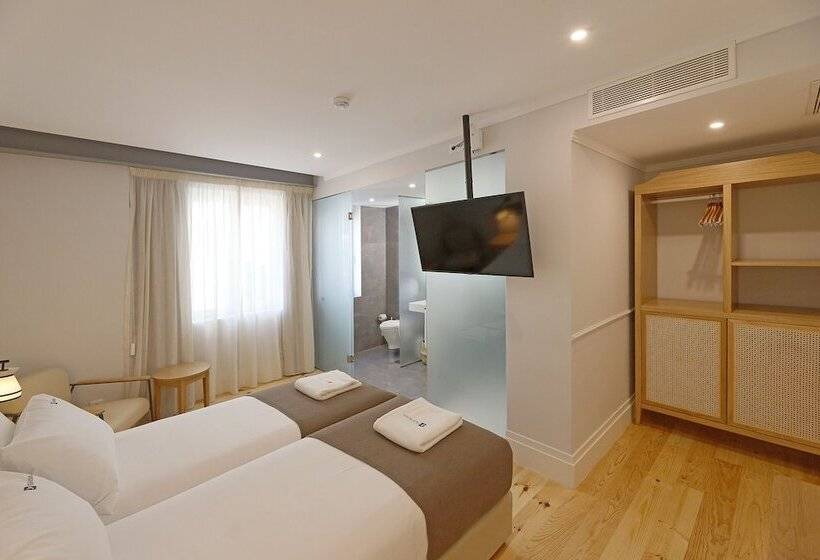 Memoria Porto Flh Hotels