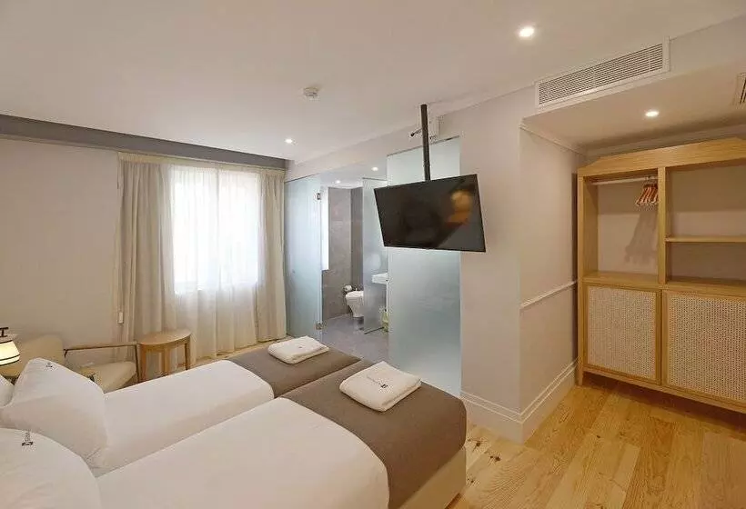 Memoria Porto Flh Hotels