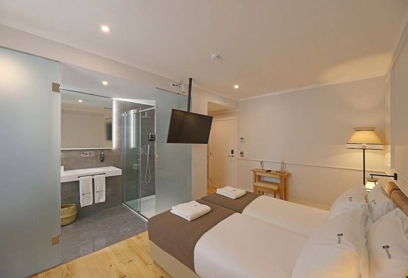 Memoria Porto Flh Hotels