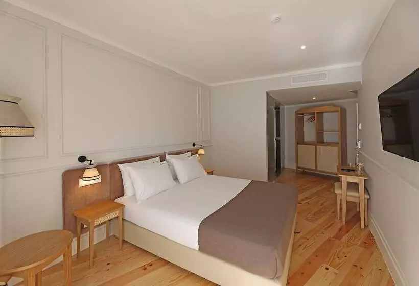 Memoria Porto Flh Hotels
