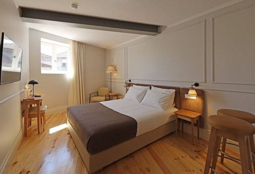 Memoria Porto Flh Hotels