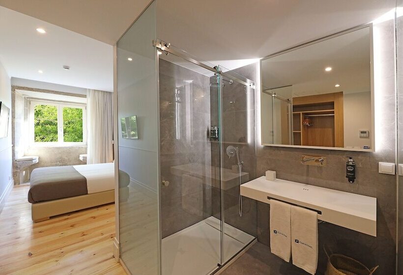 Memoria Porto Flh Hotels