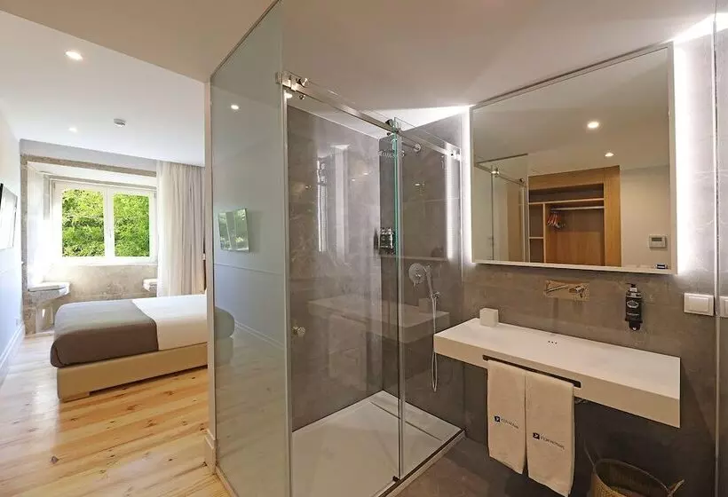 Memoria Porto Flh Hotels