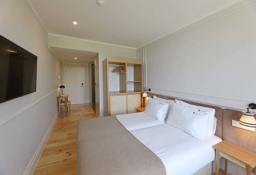 Memoria Porto Flh Hotels