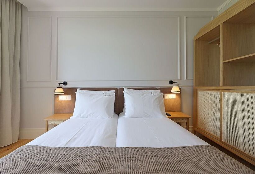 Memoria Porto Flh Hotels