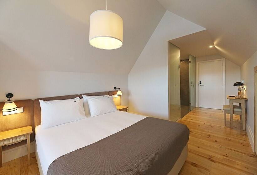 Memoria Porto Flh Hotels